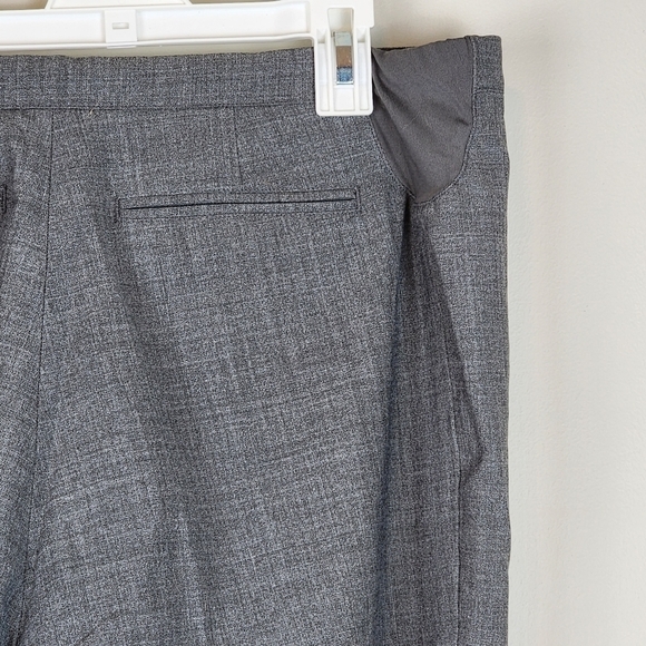 Gap Maternity size 2 R career pants - Picture 4 of 12